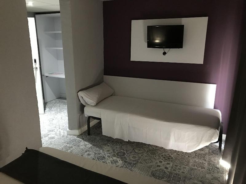 Imagen de alojamiento BENIDORM BB HOSTEL Imagen de alojamiento BENIDORM BB HOSTEL
