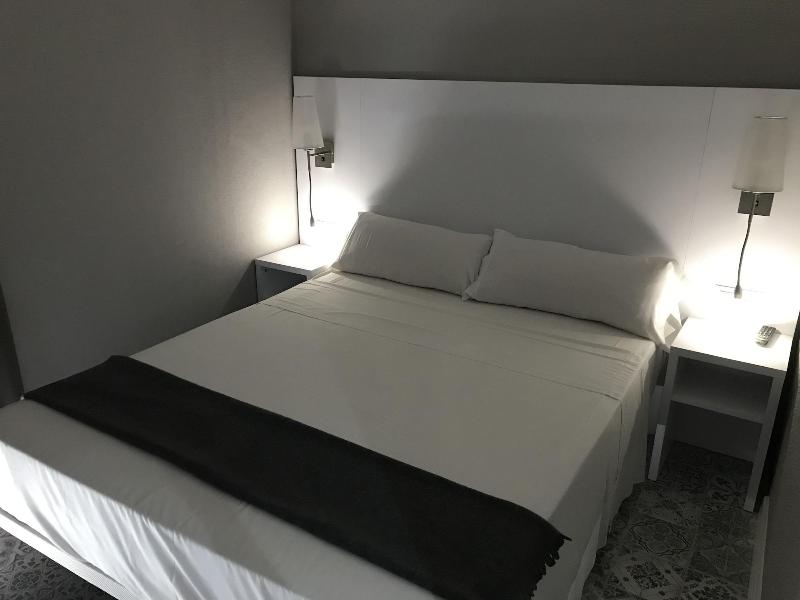 Imagen de alojamiento BENIDORM BB HOSTEL Imagen de alojamiento BENIDORM BB HOSTEL