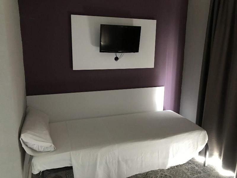 Imagen de alojamiento BENIDORM BB HOSTEL Imagen de alojamiento BENIDORM BB HOSTEL