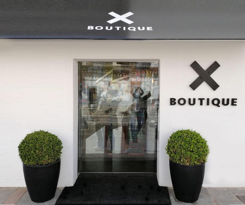 Imagen de alojamiento BOUTIQUE X Imagen de alojamiento BOUTIQUE X