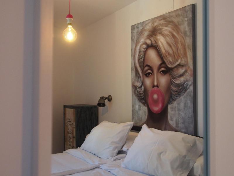 Imagen de alojamiento BOUTIQUE X Imagen de alojamiento BOUTIQUE X