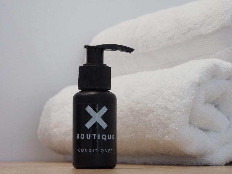 Imagen de alojamiento BOUTIQUE X Imagen de alojamiento BOUTIQUE X
