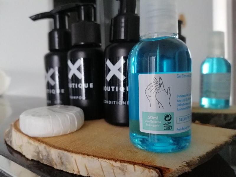 Imagen de alojamiento BOUTIQUE X Imagen de alojamiento BOUTIQUE X
