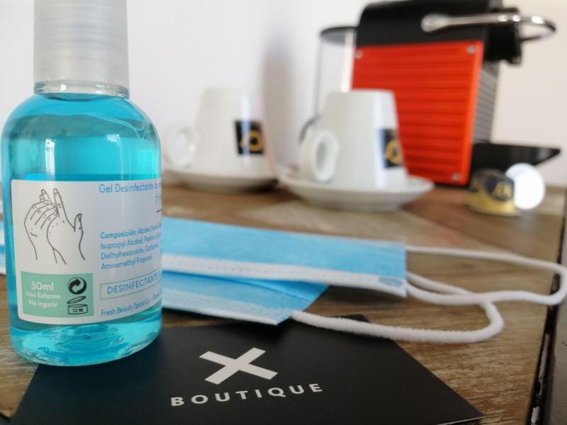 Imagen de alojamiento BOUTIQUE X Imagen de alojamiento BOUTIQUE X