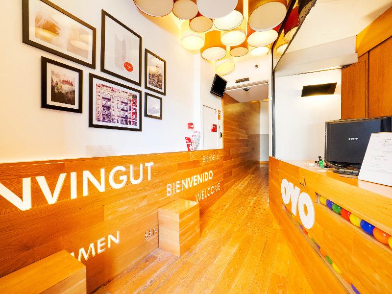 Imagen de alojamiento Hostal Athenas Imagen de alojamiento Hostal Athenas