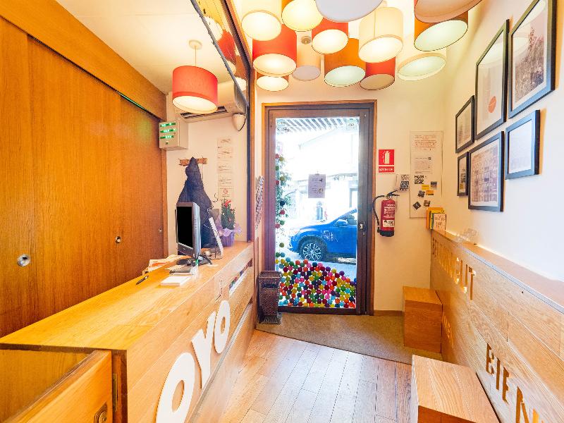 Imagen de alojamiento Hostal Athenas Imagen de alojamiento Hostal Athenas