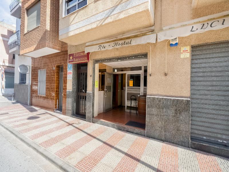 Imagen de alojamiento Hostal Luci-mar Imagen de alojamiento Hostal Luci-mar