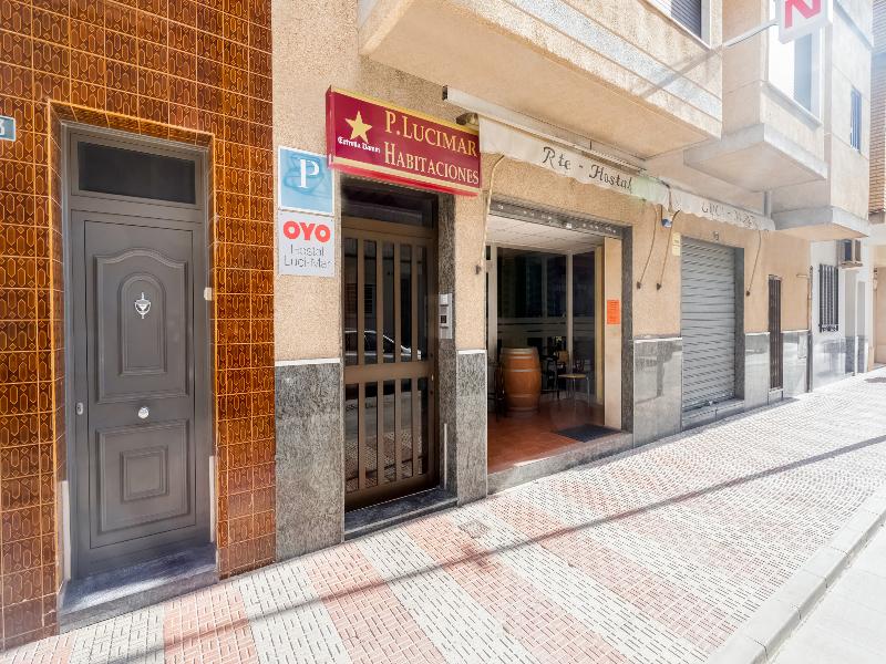 Imagen de alojamiento Hostal Luci-mar Imagen de alojamiento Hostal Luci-mar