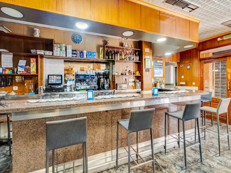 Imagen de alojamiento Hostal Luci-mar Imagen de alojamiento Hostal Luci-mar