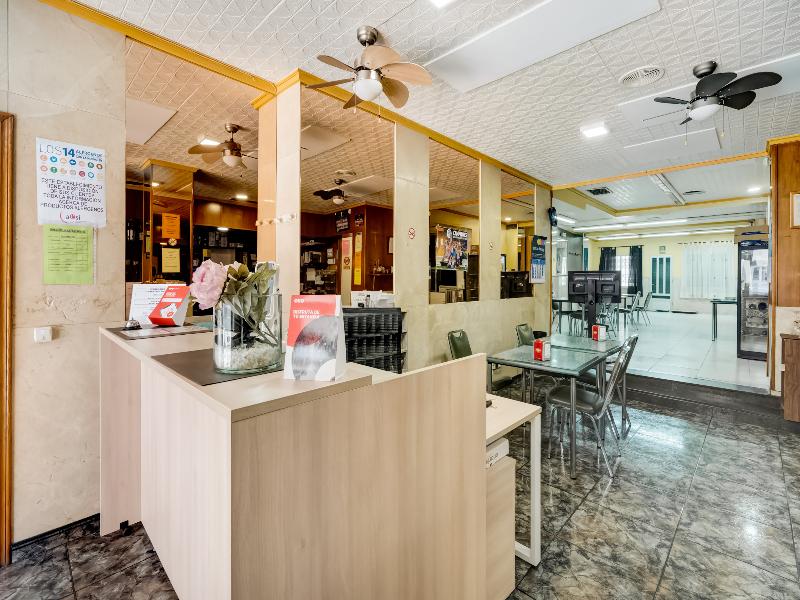 Imagen de alojamiento Hostal Luci-mar Imagen de alojamiento Hostal Luci-mar