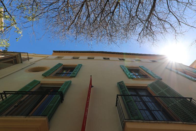 Imagen de alojamiento AH ART HOTEL PALMA Imagen de alojamiento AH ART HOTEL PALMA