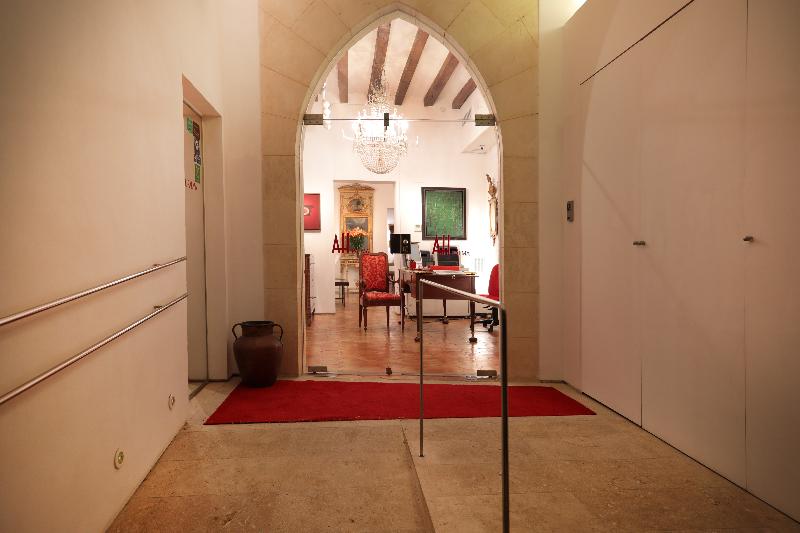 Imagen de alojamiento AH ART HOTEL PALMA Imagen de alojamiento AH ART HOTEL PALMA