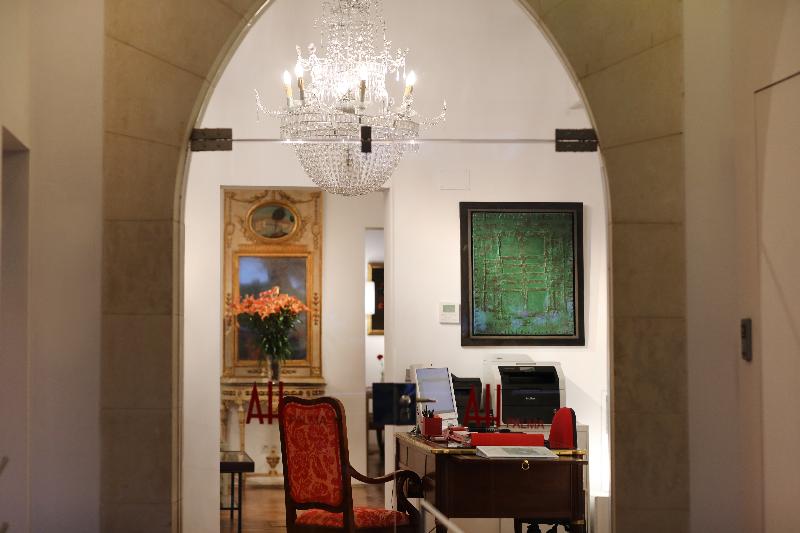 Imagen de alojamiento AH ART HOTEL PALMA Imagen de alojamiento AH ART HOTEL PALMA