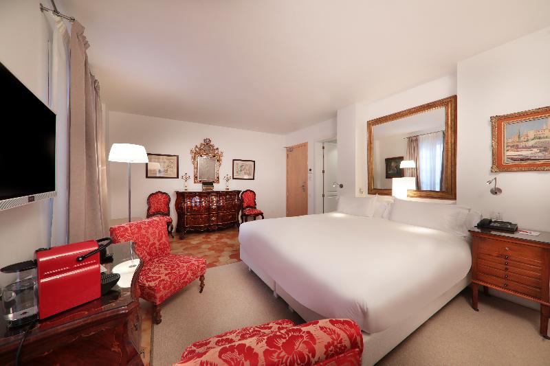 Imagen de alojamiento AH ART HOTEL PALMA Imagen de alojamiento AH ART HOTEL PALMA