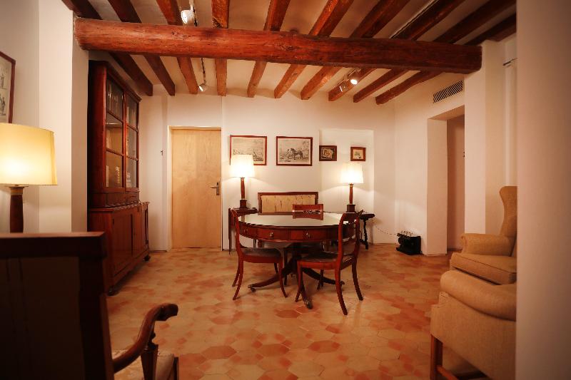 Imagen de alojamiento AH ART HOTEL PALMA Imagen de alojamiento AH ART HOTEL PALMA