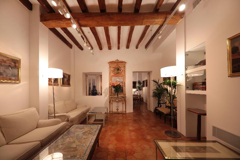 Imagen de alojamiento AH ART HOTEL PALMA Imagen de alojamiento AH ART HOTEL PALMA