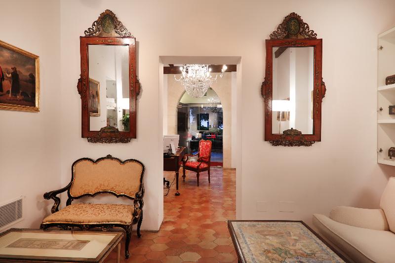 Imagen de alojamiento AH ART HOTEL PALMA Imagen de alojamiento AH ART HOTEL PALMA
