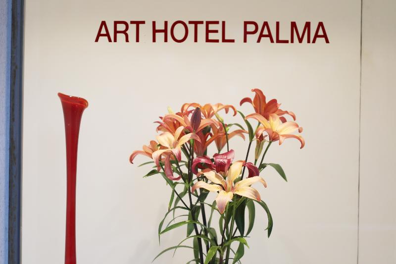 Imagen de alojamiento AH ART HOTEL PALMA Imagen de alojamiento AH ART HOTEL PALMA
