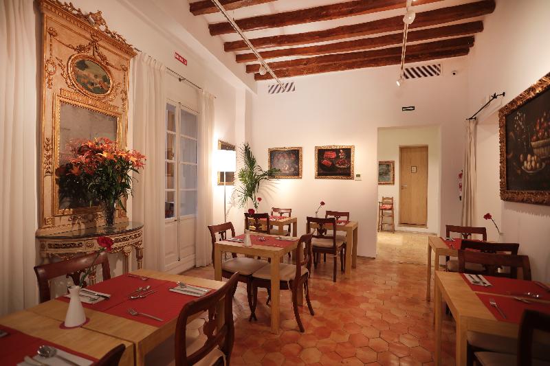 Imagen de alojamiento AH ART HOTEL PALMA Imagen de alojamiento AH ART HOTEL PALMA