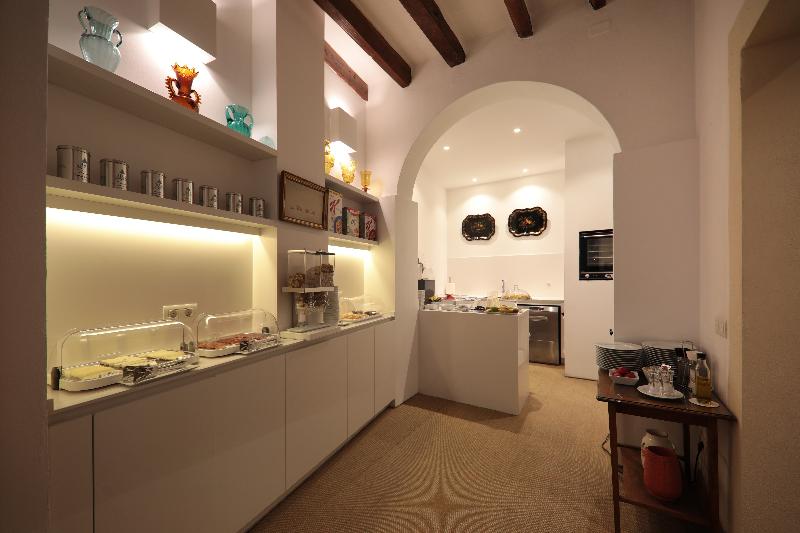 Imagen de alojamiento AH ART HOTEL PALMA Imagen de alojamiento AH ART HOTEL PALMA