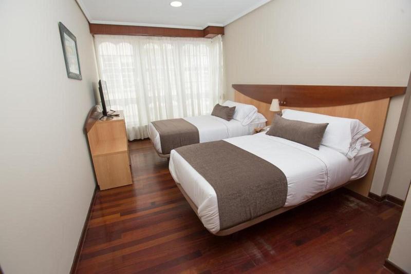 Imagen de alojamiento Hotel Real Ferrol