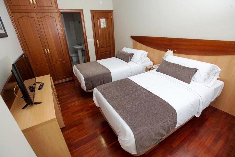 Imagen de alojamiento Hotel Real Ferrol