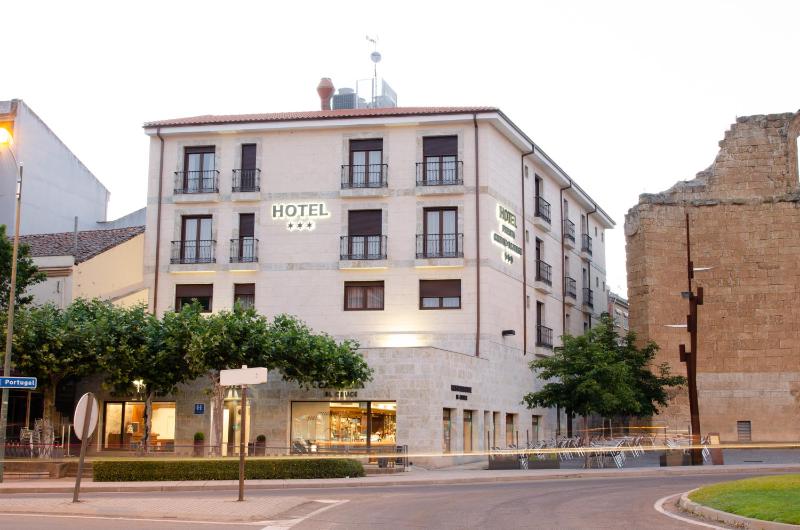 Imagen de alojamiento PUERTA CIUDAD RODRIGO Imagen de alojamiento PUERTA CIUDAD RODRIGO