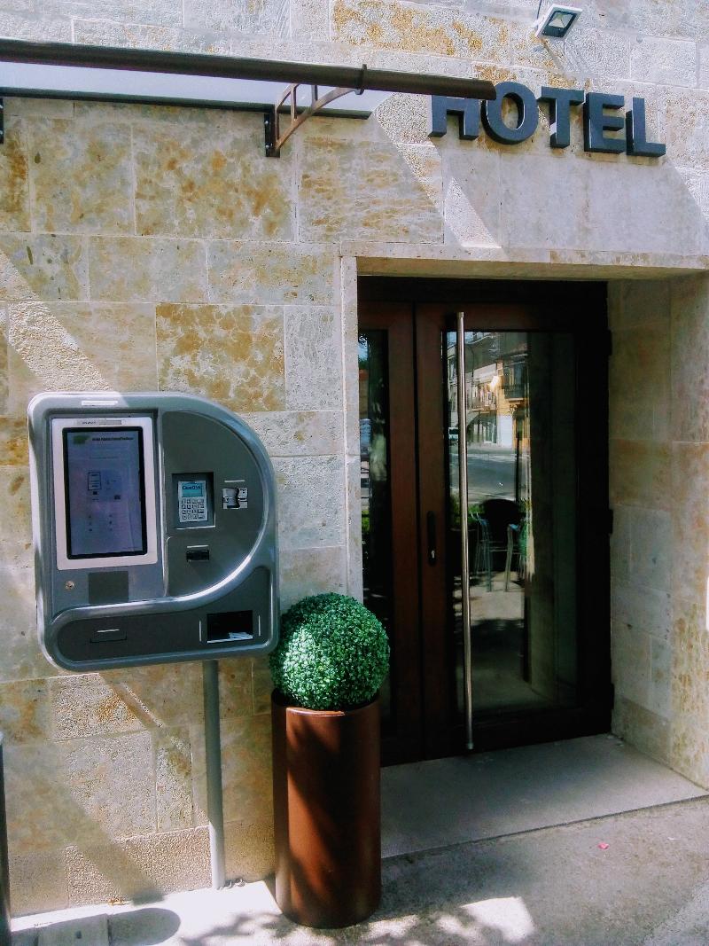 Imagen de alojamiento PUERTA CIUDAD RODRIGO Imagen de alojamiento PUERTA CIUDAD RODRIGO