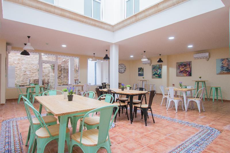 Imagen de alojamiento HOSTEL SEA&DREAMS CALPE Imagen de alojamiento HOSTEL SEA&DREAMS CALPE