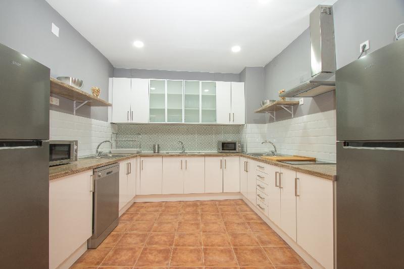 Imagen de alojamiento HOSTEL SEA&DREAMS CALPE Imagen de alojamiento HOSTEL SEA&DREAMS CALPE