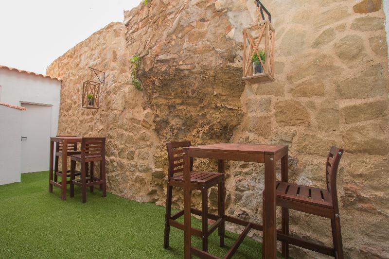 Imagen de alojamiento HOSTEL SEA&DREAMS CALPE Imagen de alojamiento HOSTEL SEA&DREAMS CALPE
