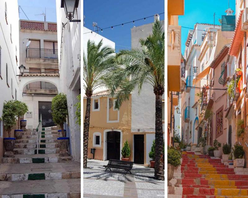 Imagen de alojamiento HOSTEL SEA&DREAMS CALPE Imagen de alojamiento HOSTEL SEA&DREAMS CALPE