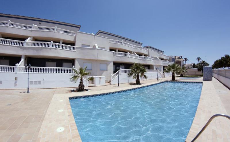 Imagen de alojamiento APARTAMENTOS H3 LAGUNA PLAYA Imagen de alojamiento APARTAMENTOS H3 LAGUNA PLAYA