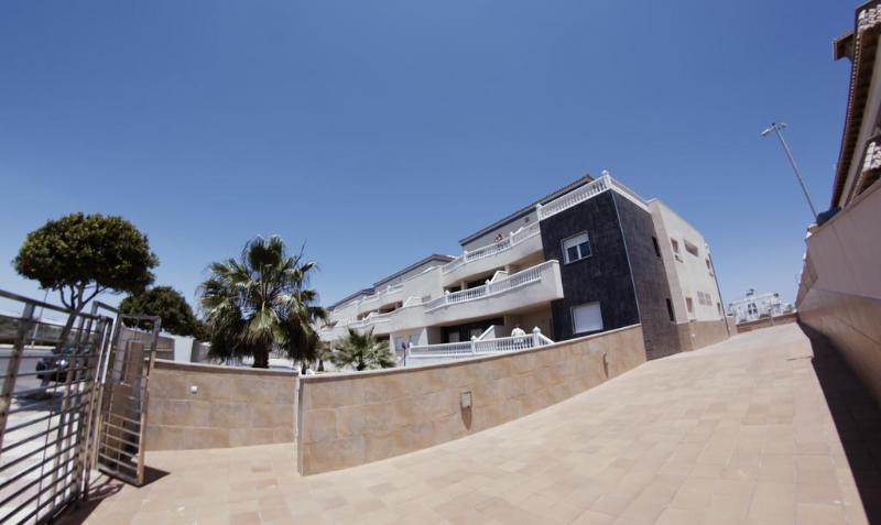 Imagen de alojamiento APARTAMENTOS H3 LAGUNA PLAYA Imagen de alojamiento APARTAMENTOS H3 LAGUNA PLAYA