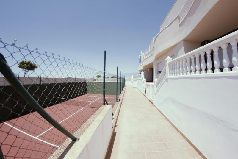 Imagen de alojamiento APARTAMENTOS H3 LAGUNA PLAYA Imagen de alojamiento APARTAMENTOS H3 LAGUNA PLAYA