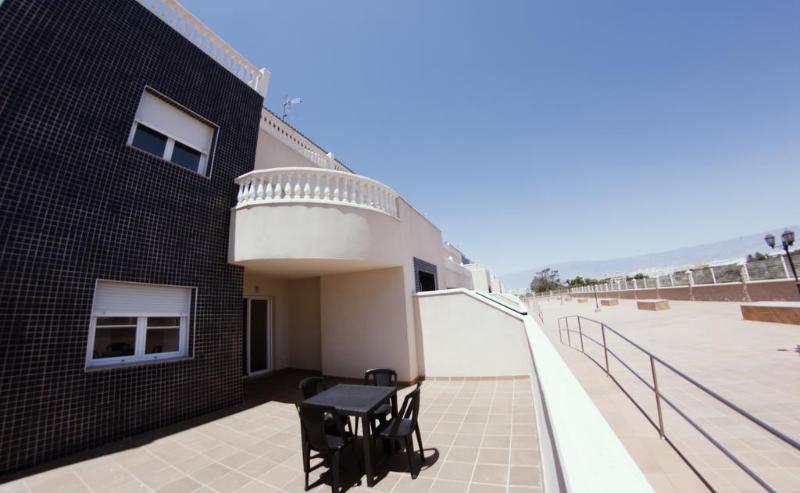 Imagen de alojamiento APARTAMENTOS H3 LAGUNA PLAYA Imagen de alojamiento APARTAMENTOS H3 LAGUNA PLAYA