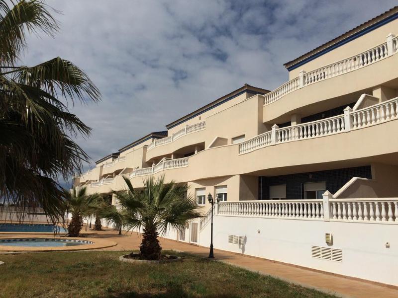 Imagen de alojamiento APARTAMENTOS H3 LAGUNA PLAYA Imagen de alojamiento APARTAMENTOS H3 LAGUNA PLAYA