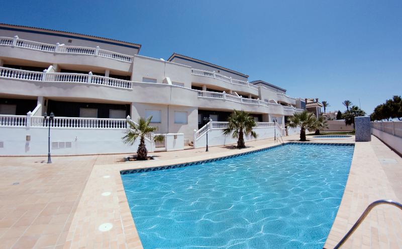 Imagen de alojamiento APARTAMENTOS H3 LAGUNA PLAYA Imagen de alojamiento APARTAMENTOS H3 LAGUNA PLAYA