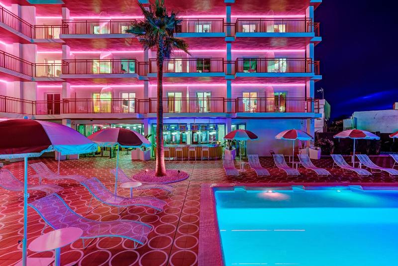 Imagen de alojamiento Romeo's Motel & Diner Imagen de alojamiento Romeo's Motel & Diner