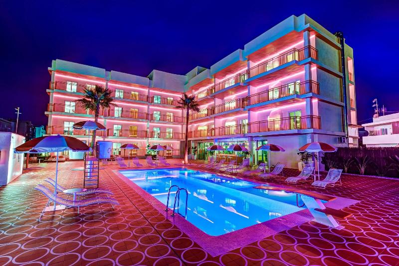 Imagen de alojamiento Romeo's Motel & Diner Imagen de alojamiento Romeo's Motel & Diner