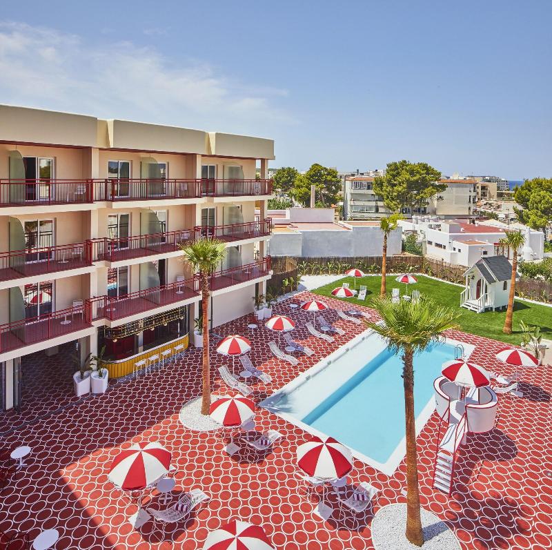 Imagen de alojamiento Romeo's Motel & Diner Imagen de alojamiento Romeo's Motel & Diner