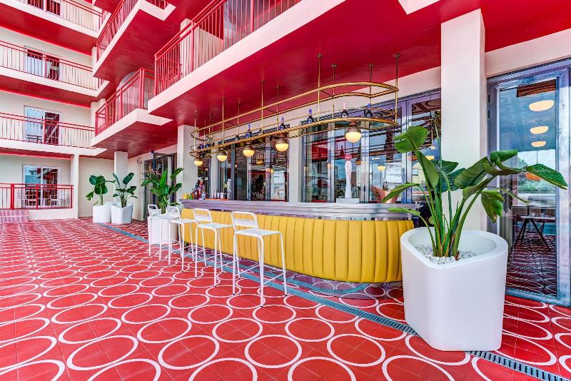 Imagen de alojamiento Romeo's Motel & Diner Imagen de alojamiento Romeo's Motel & Diner