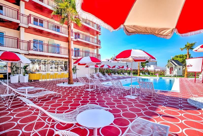 Imagen de alojamiento Romeo's Motel & Diner Imagen de alojamiento Romeo's Motel & Diner