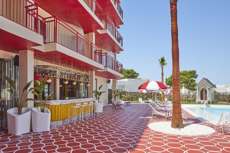 Imagen de alojamiento Romeo's Motel & Diner Imagen de alojamiento Romeo's Motel & Diner