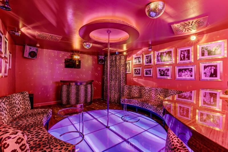 Imagen de alojamiento Romeo's Motel & Diner Imagen de alojamiento Romeo's Motel & Diner