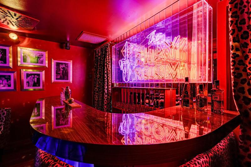 Imagen de alojamiento Romeo's Motel & Diner Imagen de alojamiento Romeo's Motel & Diner
