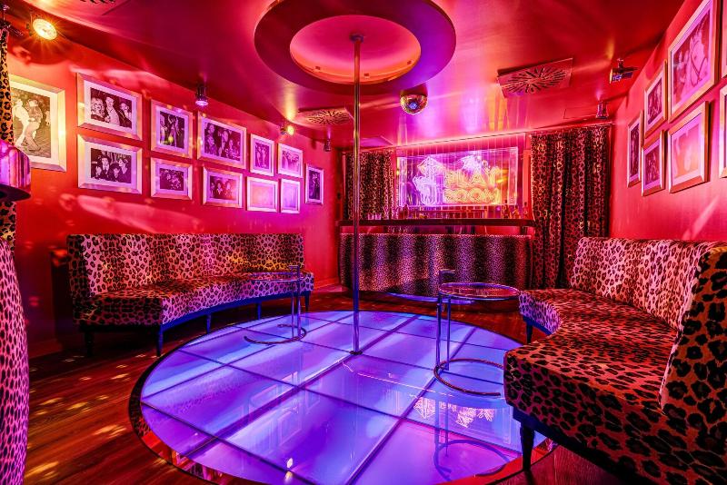 Imagen de alojamiento Romeo's Motel & Diner Imagen de alojamiento Romeo's Motel & Diner