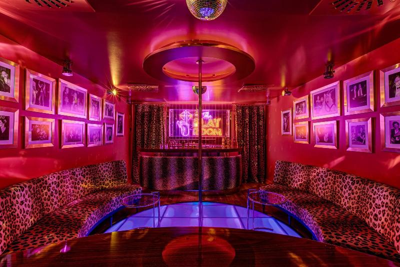 Imagen de alojamiento Romeo's Motel & Diner Imagen de alojamiento Romeo's Motel & Diner