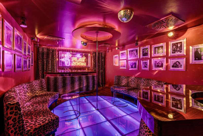 Imagen de alojamiento Romeo's Motel & Diner Imagen de alojamiento Romeo's Motel & Diner