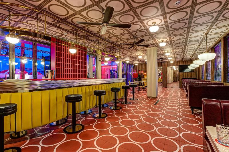 Imagen de alojamiento Romeo's Motel & Diner Imagen de alojamiento Romeo's Motel & Diner